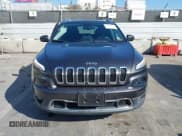 ✅ 2015 Jeep Cherokee Limited • VIN: 1C4PJMDB2FW772911 • Лот: 43484337. Опубликован ранее на IAAI с пробегом 151 558 миль. Бесплатный доступ к архиву аукционных продаж из США и подробный отчёт об истории автомобиля на DreamBid. Изображение 12.