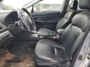 ✅ 2014 Subaru Crosstrek Limited • VIN: JF2GPAGC2E8314968 • Lot: 89886175. Listed on Copart with 140,346 mi. Free auction sales archive from the USA and detailed vehicle history report at DreamBid. Image 7.