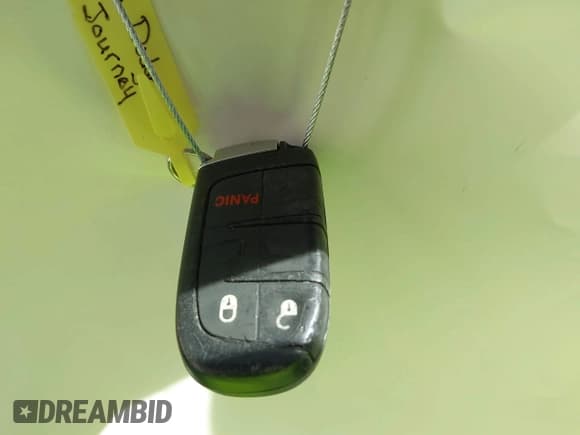 ✅ 2015 Dodge Journey American Value • VIN: 3C4PDCAB5FT511929 • Лот: 43687040. Опубликован ранее на IAAI с пробегом 136 341 миль. Бесплатный доступ к архиву аукционных продаж из США и подробный отчёт об истории автомобиля на DreamBid. Изображение 11.