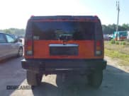 ✅ 2003 Hummer H2 • VIN: 5GRGN23U93H138182 • Lot: 42859047. Listed on IAAI with 170,673 mi. Free auction sales archive from the USA and detailed vehicle history report at DreamBid. Image 15.