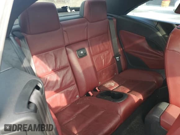 ✅ 2012 Volkswagen Eos Lux • VIN: WVWFW7AH3CV021373 • Lot: 81312465. Wystawiony na Copart z przebiegiem 134 571 mil. Bezpłatny archiwum sprzedaży aukcyjnych z USA i szczegółowy raport historii pojazdu na DreamBid. Zdjęcie 10.