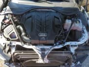 ✅ 2020 Audi A8 • VIN: WAU8EAF80LN002648 • Lot: 90338935. Wystawiony na Copart z przebiegiem 25 404 mil. Bezpłatny archiwum sprzedaży aukcyjnych z USA i szczegółowy raport historii pojazdu na DreamBid. Zdjęcie 11.