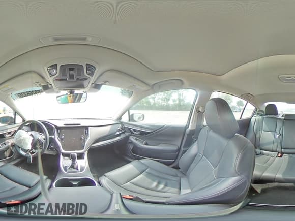 ✅ 2024 Subaru Legacy Limited • VIN: 4S3BWAN61R3026533 • Lot: 59266325. Listed on Copart with 15,203 mi. Free auction sales archive from the USA and detailed vehicle history report at DreamBid. Image 14.