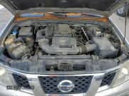 ✅ 2010 Nissan Frontier SE • VIN: 1N6AD0CW0AC429192 • Lot: 95706415. Listed on Copart with 182,796 mi. Free auction sales archive from the USA and detailed vehicle history report at DreamBid. Image 11.