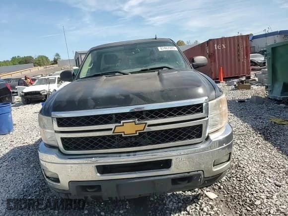 ✅ 2012 Chevrolet Silverado 2500HD LT • VIN: 1GC0KXCG5CZ156837 • Лот: 87467445. Опубликован ранее на Copart с пробегом 272 912 миль. Бесплатный доступ к архиву аукционных продаж из США и подробный отчёт об истории автомобиля на DreamBid. Изображение 13.