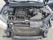 ✅ 2011 Hyundai Santa Fe SE • VIN: 5XYZHDAG8BG016673 • Lot: 76029564. Listed on Copart with 118,013 mi. Free auction sales archive from the USA and detailed vehicle history report at DreamBid. Image 12.