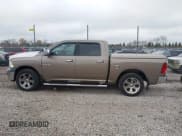 ✅ 2010 Dodge 1500 Sport • VIN: 1D7RB1CT7AS245189 • Lot: 40753186. Wystawiony na IAAI z przebiegiem 173 353 mil. Bezpłatny archiwum sprzedaży aukcyjnych z USA i szczegółowy raport historii pojazdu na DreamBid. Zdjęcie 14.