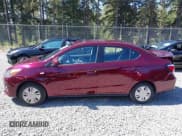 ✅ 2023 Mitsubishi Mirage ES • VIN: ML32FUFJ8PHF04408 • Лот: 40208572. Опубликован ранее на IAAI с пробегом 16 030 миль. Бесплатный доступ к архиву аукционных продаж из США и подробный отчёт об истории автомобиля на DreamBid. Изображение 14.