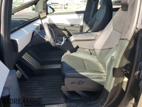 ✅ 2024 Tesla Cybertruck Cyberbeast • VIN: 7G2CEHEE2RA018736 • Лот: 78482884. Опубликован ранее на Copart с пробегом 2 482 миль. Бесплатный доступ к архиву аукционных продаж из США и подробный отчёт об истории автомобиля на DreamBid. Изображение 7.