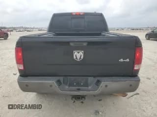 ✅ 2010 Dodge 1500 SLT • VIN: 1D7RV1CT2AS198919 • Lot: 47360855. Wystawiony na Copart z przebiegiem 151 836 mil. Bezpłatny archiwum sprzedaży aukcyjnych z USA i szczegółowy raport historii pojazdu na DreamBid. Zdjęcie 6.