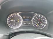 ✅ 2019 Infiniti QX60 Luxe • VIN: 5N1DL0MM4KC561837 • Лот: 60675935. Опубликован ранее на Copart с пробегом 143 473 миль. Бесплатный доступ к архиву аукционных продаж из США и подробный отчёт об истории автомобиля на DreamBid. Изображение 9.