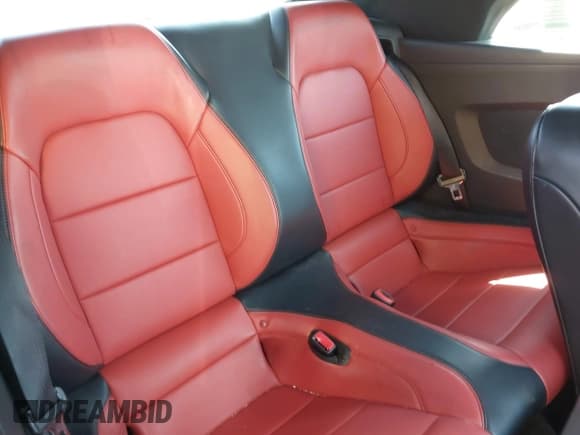 ✅ 2015 Ford Mustang GT Premium • VIN: 1FATP8FF2F5406205 • Lot: 42907643. Listed on IAAI with 105,563 mi. Free auction sales archive from the USA and detailed vehicle history report at DreamBid. Image 8.