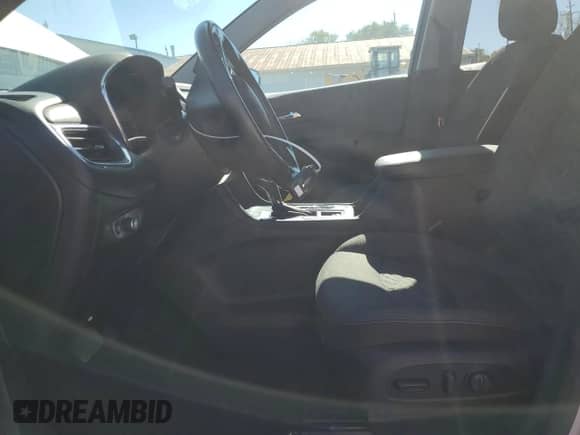 2018 Chevrolet Equinox LT z VIN 2GNAXSEV8J6249484, wystawiony jako Copart lot #82612285 z przebiegiem 63 040 mil mil oraz Szkoda całkowita • Salvage title. Historia ofert i sprzedaży dostępna na DreamBid. Obrazek 7.