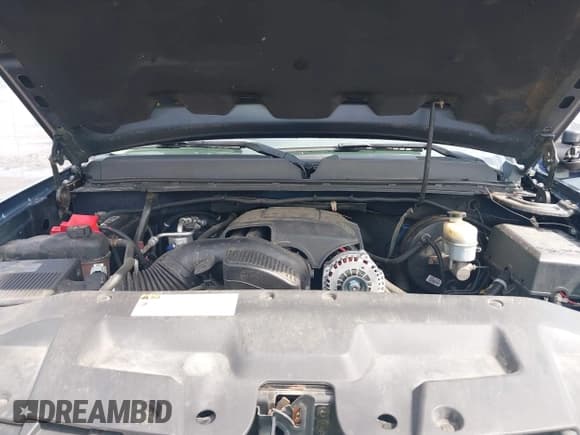 ✅ 2012 GMC Sierra 1500 SLE • VIN: 3GTP2VE71CG266963 • Lot: 42712353. Wystawiony na IAAI z przebiegiem 105 651 mil. Bezpłatny archiwum sprzedaży aukcyjnych z USA i szczegółowy raport historii pojazdu na DreamBid. Zdjęcie 10.