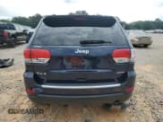 ✅ 2018 Jeep Grand Cherokee Limited • VIN: 1C4RJFBG1JC357737 • Lot: 55625875. Listed on Copart with 61,346 mi. Free auction sales archive from the USA and detailed vehicle history report at DreamBid. Image 6.