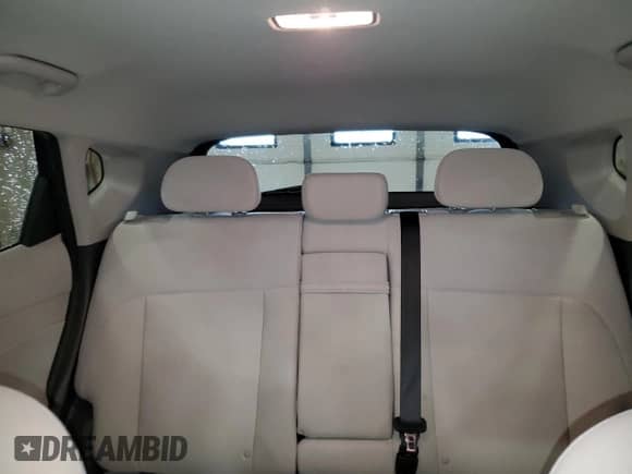 2024 Hyundai Kona SEL with VIN KM8HB3AB2RU117059, listed as a Copart auction lot 46423235 with 21,554 mi miles and Clean title. Bid and sale history available at DreamBid. Image 10.