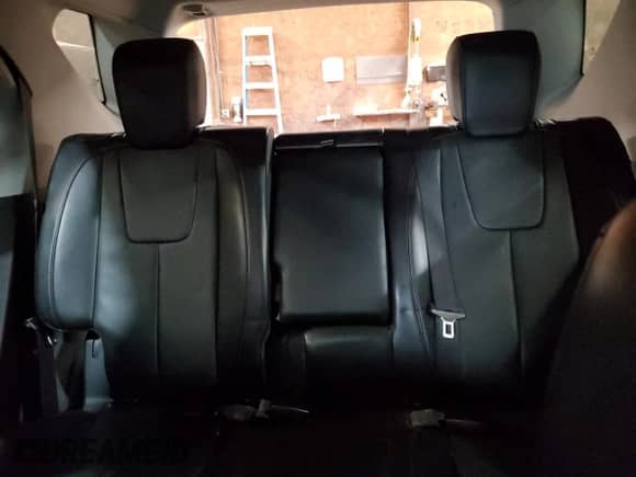 2017 Chevrolet Equinox Premier с VIN 2GNFLGEKXH6119592, выставлен на аукционе Copart как лот 61825685 с пробегом 124 169 миль миль и Списание • Salvage title. История ставок и продаж доступна на DreamBid. Изображение 10.