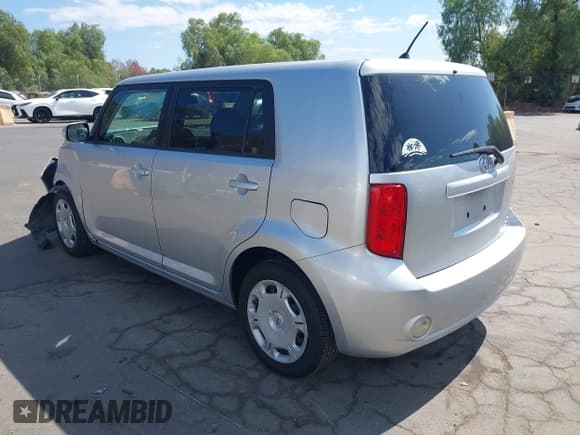 ✅ 2008 Scion xB • VIN: JTLKE50E281037841 • Лот: 43277976. Опубликован ранее на IAAI с пробегом 71 871 миль. Бесплатный доступ к архиву аукционных продаж из США и подробный отчёт об истории автомобиля на DreamBid. Изображение 3.