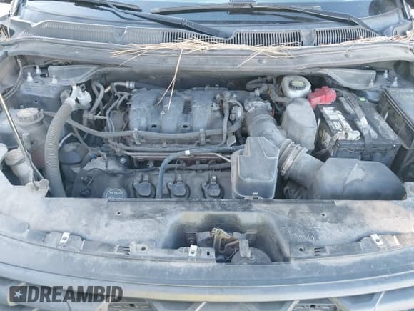 ✅ 2018 Ford Police Interceptor Utility • VIN: 1FM5K8AR2JGA32223 • Лот: 43834278. Опубликован ранее на IAAI с пробегом 187 698 миль. Бесплатный доступ к архиву аукционных продаж из США и подробный отчёт об истории автомобиля на DreamBid. Изображение 10.