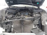 ✅ 2017 Infiniti QX70 • VIN: JN8CS1MU1HM143574 • Lot: 42546397. Listed on IAAI with 103,624 mi. Free auction sales archive from the USA and detailed vehicle history report at DreamBid. Image 10.