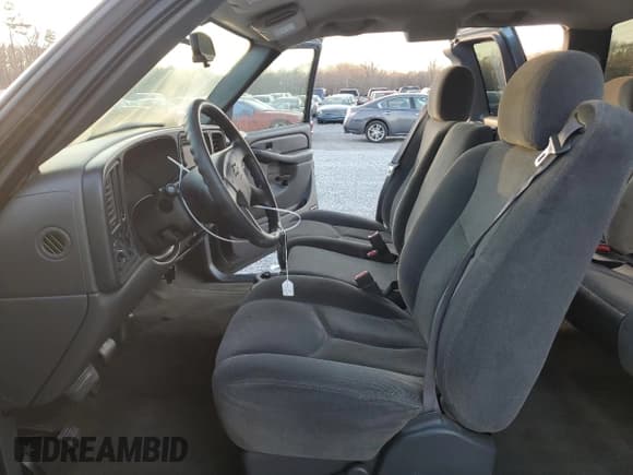 ✅ 2006 Chevrolet Silverado 1500 LS • VIN: 1GCEC19X56Z146238 • Лот: 80310973. Опубликован ранее на Copart с пробегом Не указан. Бесплатный доступ к архиву аукционных продаж из США и подробный отчёт об истории автомобиля на DreamBid. Изображение 7.