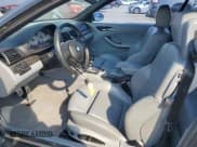 ✅ 2002 BMW 3 Series M3 • VIN: WBSBR93432EX23762 • Лот: 66439305. Опубликован ранее на Copart с пробегом 61 173 миль. Бесплатный доступ к архиву аукционных продаж из США и подробный отчёт об истории автомобиля на DreamBid. Изображение 7.