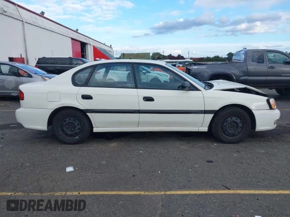 ✅ 2000 Subaru Legacy L • VIN: 4S3BE6350Y7205731 • Лот: 43520167. Опубликован ранее на IAAI с пробегом 89 835 миль. Бесплатный доступ к архиву аукционных продаж из США и подробный отчёт об истории автомобиля на DreamBid. Изображение 13.