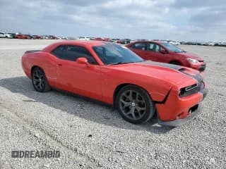 ✅ 2019 Dodge Challenger R/T • VIN: 2C3CDZBT9KH573639 • Lot: 52799105. Wystawiony na Copart z przebiegiem 93 108 mil. Bezpłatny archiwum sprzedaży aukcyjnych z USA i szczegółowy raport historii pojazdu na DreamBid. Zdjęcie 4.