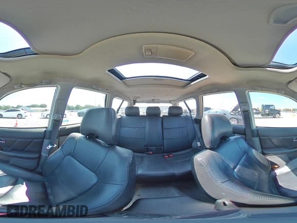 ✅ 2000 Subaru Legacy Outback Limited • VIN: 4S3BH6860Y6623673 • Lot: 67745365. Listed on Copart with 169,831 mi. Free auction sales archive from the USA and detailed vehicle history report at DreamBid. Image 14.