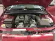 2005 Dodge Magnum SE с VIN 2D4FV48V25H536201, выставлен на аукционе IAAI как лот 42831334 с пробегом 136 818 миль миль и . История ставок и продаж доступна на DreamBid. Изображение 10.