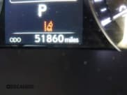 ✅ 2019 Lexus RX 350 • VIN: 2T2ZZMCA5KC137044 • Lot: 43899971. Listed on IAAI with 51,860 mi. Free auction sales archive from the USA and detailed vehicle history report at DreamBid. Image 15.