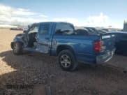 ✅ 2006 Dodge Dakota SLT • VIN: 1D7HE48N96S533821 • Lot: 50437235. Listed on Copart with 267,410 mi. Free auction sales archive from the USA and detailed vehicle history report at DreamBid. Image 2.