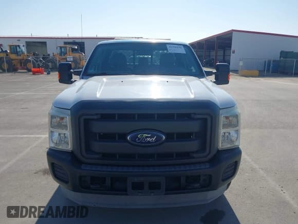 ✅ 2013 Ford F-250 XL • VIN: 1FT7X2B63DEB35361 • Лот: 41396136. Опубликован ранее на IAAI с пробегом 141 342 миль. Бесплатный доступ к архиву аукционных продаж из США и подробный отчёт об истории автомобиля на DreamBid. Изображение 12.