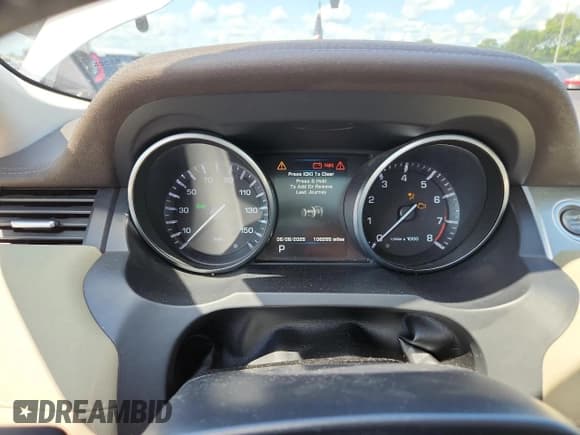 ✅ 2012 Land Rover Range Rover Evoque Pure Plus • VIN: SALVP2BG0CH673960 • Lot: 67742765. Wystawiony na Copart z przebiegiem 106 255 mil. Bezpłatny archiwum sprzedaży aukcyjnych z USA i szczegółowy raport historii pojazdu na DreamBid. Zdjęcie 9.