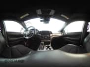 ✅ 2021 Jeep Grand Cherokee Laredo X • VIN: 1C4RJFAG7MC592598 • Лот: 43126842. Опубликован ранее на IAAI с пробегом 62 425 миль. Бесплатный доступ к архиву аукционных продаж из США и подробный отчёт об истории автомобиля на DreamBid. Изображение 19.