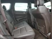 ✅ 2015 Jeep Grand Cherokee Summit • VIN: 1C4RJFJG0FC741873 • Lot: 66347665. Listed on Copart with 119,261 mi. Free auction sales archive from the USA and detailed vehicle history report at DreamBid. Image 11.