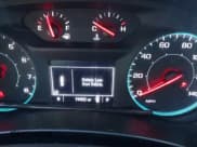 ✅ 2021 Chevrolet Equinox LS • VIN: 3GNAXSEV3MS161254 • Lot: 43621600. Listed on IAAI with 74,452 mi. Free auction sales archive from the USA and detailed vehicle history report at DreamBid. Image 15.