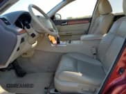 ✅ 2007 Infiniti M x • VIN: JNKAY01F67M453489 • Lot: 74777194. Listed on Copart with 148,624 mi. Free auction sales archive from the USA and detailed vehicle history report at DreamBid. Image 7.