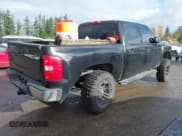 ✅ 2008 Chevrolet Silverado 1500 LTZ • VIN: 2GCEK13Y481168215 • Lot: 43609430. Listed on IAAI with 166,880 mi. Free auction sales archive from the USA and detailed vehicle history report at DreamBid. Image 4.