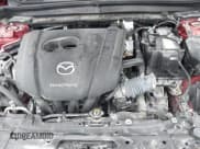 ✅ 2020 Mazda CX-30 Premium • VIN: 3MVDMBEM6LM132516 • Lot: 41124196. Listed on IAAI with 35,360 mi. Free auction sales archive from the USA and detailed vehicle history report at DreamBid. Image 10.