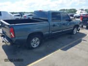 ✅ 2006 Chevrolet Silverado 1500 LT1 • VIN: 2GCEC13T661239509 • Лот: 42521241. Опубликован ранее на IAAI с пробегом 184 339 миль. Бесплатный доступ к архиву аукционных продаж из США и подробный отчёт об истории автомобиля на DreamBid. Изображение 4.