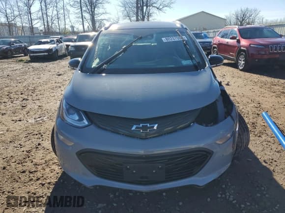 ✅ 2020 Chevrolet Bolt EV Premier • VIN: 1G1FZ6S0XL4103464 • Lot: 80297004. Wystawiony na Copart z przebiegiem 26 458 mil. Bezpłatny archiwum sprzedaży aukcyjnych z USA i szczegółowy raport historii pojazdu na DreamBid. Zdjęcie 5.