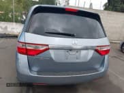 ✅ 2012 Honda Odyssey EX-L • VIN: 5FNRL5H60CB095086 • Lot: 42251330. Wystawiony na IAAI z przebiegiem 144 232 mil. Bezpłatny archiwum sprzedaży aukcyjnych z USA i szczegółowy raport historii pojazdu na DreamBid. Zdjęcie 16.