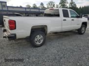 ✅ 2015 Chevrolet Silverado 2500HD Work Truck • VIN: 1GC2CUEG8FZ553402 • Lot: 55828735. Listed on Copart with 112,487 mi. Free auction sales archive from the USA and detailed vehicle history report at DreamBid. Image 3.