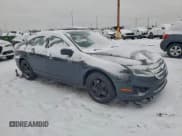 ✅ 2010 Ford Fusion SE • VIN: 3FAHP0HA3AR281570 • Lot: 94507775. Listed on Copart with 157,675 mi. Free auction sales archive from the USA and detailed vehicle history report at DreamBid. Image 4.