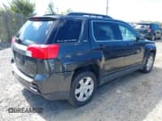 ✅ 2014 GMC Terrain SLT • VIN: 2GKFLXEK1E6120767 • Lot: 43161681. Listed on IAAI with 139,484 mi. Free auction sales archive from the USA and detailed vehicle history report at DreamBid. Image 4.