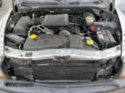 ✅ 2001 Dodge Durango • VIN: 1B4HS28N31F619292 • Лот: 82333835. Опубликован ранее на Copart с пробегом 227 991 миль. Бесплатный доступ к архиву аукционных продаж из США и подробный отчёт об истории автомобиля на DreamBid. Изображение 11.