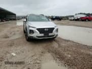 ✅ 2019 Hyundai Santa Fe Limited • VIN: 5NMS53AA4KH059414 • Lot: 59966624. Wystawiony na Copart z przebiegiem 44 553 mil. Bezpłatny archiwum sprzedaży aukcyjnych z USA i szczegółowy raport historii pojazdu na DreamBid. Zdjęcie 11.