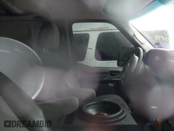 ✅ 2016 Nissan NV S • VIN: 1N6BF0KMXGN812147 • Лот: 41183593. Опубликован ранее на IAAI с пробегом 253 225 миль. Бесплатный доступ к архиву аукционных продаж из США и подробный отчёт об истории автомобиля на DreamBid. Изображение 5.