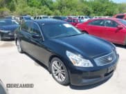 ✅ 2007 Infiniti G35 Sport • VIN: JNKBV61EX7M728904 • Лот: 41993965. Опубликован ранее на IAAI с пробегом 182 922 миль. Бесплатный доступ к архиву аукционных продаж из США и подробный отчёт об истории автомобиля на DreamBid. Изображение 1.